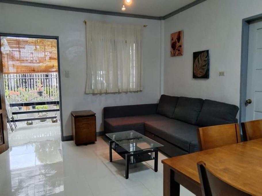 Villa A Unique And Cozy Wholehouse In Babak Samal Island Extérieur photo