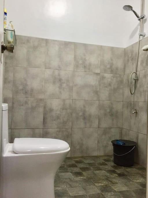 Villa A Unique And Cozy Wholehouse In Babak Samal Island Extérieur photo